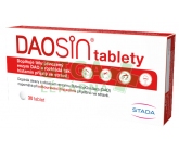 DAOSiN tablety tbl.30