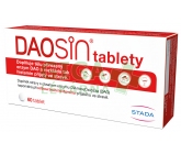 DAOSiN tablety tbl.60