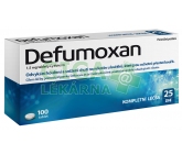 Obrázek Defumoxan 100 tablet