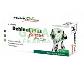 Dehinel plus Flavour a.u.v. tbl. 1x2