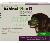 Dehinel plus XL a.u.v. tbl. 12