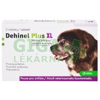 Dehinel plus XL a.u.v. tbl.2