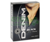 Denim Voda po holení Black 100ml