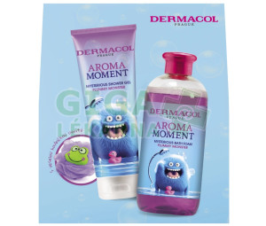 Dermacol Aroma Moment Mysterious dárk.sada+dárek