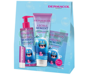 Dermacol Aroma Moment Mysterious dárková sada
