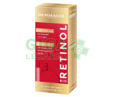 Dermacol Bio Retinol oční krém 15ml