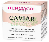 Dermacol Caviar Energy denní krém 50ml