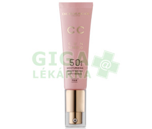 Dermacol CC SUN Shield SPF50 Fair 30ml