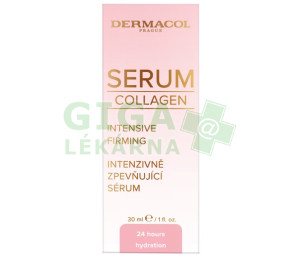 Dermacol Collagen sérum 30ml