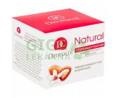 Dermacol Natural Výživný mandlový denní krém 50ml