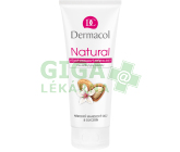 Dermacol Natural Výživný mandlový kr.na ruce 100ml