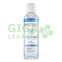 Dermedic Hydrain3 Hialuro Micelárna voda 200ml