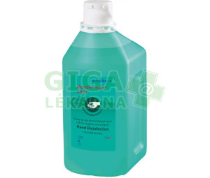 desderman care dezinfekce na ruce 1000ml schülke