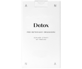Detox by ANNA Brandejs 60 tobolek