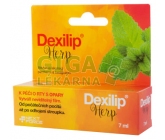 Dexilip HERP gel na opary 7ml