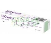 Diovarix CBD gel 40g