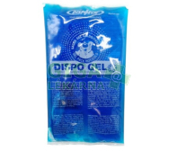 DISPO GEL gelový sáček horký/studený 11x26cm
