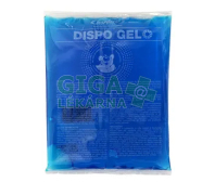 DISPO GEL gelový sáček horký/studený 14x18cm