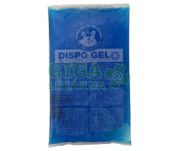 DISPO GEL gelový sáček horký/studený 14x24cm