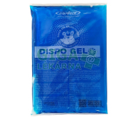 DISPO GEL gelový sáček horký studený 17x26cm