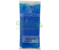 DISPO GEL gelový sáček horký/studený 5.5x12cm