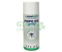 DISPO ICE ledový spray 400ml