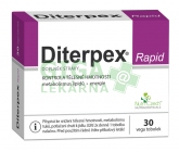 Diterpex Rapid 30 vega tobolek