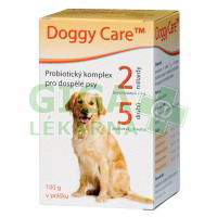 Fotka Doggy Care Adult Probiotika plv 100g Obrázek Doggy Care Adult Probiotika plv 100g