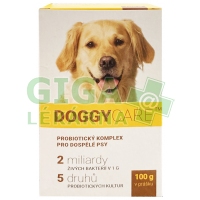 Doggy Care Adult Probiotika plv 100g