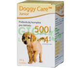 Doggy Care Junior Probiotika plv 100g