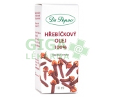 Dr.Popov Hřebíčkový olej 100% 10ml