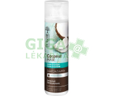 Dr. Santé Šampon pro suché a lámavé vlasy Kokosový olej 250ml