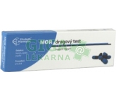 Drogový test MOR Instant-View 1ks