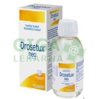 Drosetux Neo sirup 150ml