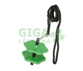 Držák lizu pro koně DELIZIA