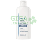 DUCRAY Elution Šampon pro citlivou pokožku 200ml