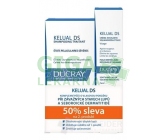 DUCRAY Kélual DS šampon 100ml+DS krém 40ml