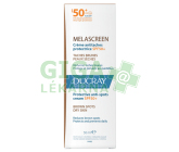 DUCRAY Melascreen Ochranný krém SPF50+ 50ml