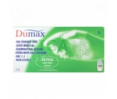 Rukavice DUMAX vyš.lat.nest.nepud.L 100