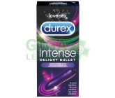 DUREX Intense Delight Bullet Mini vibrátor 1ks