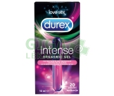 Obrázek DUREX Intense Orgasmic gel 10ml