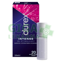 DUREX Intense Orgasmic gel 10ml