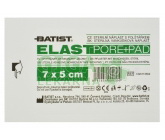 Rychloobvaz ELASTPORE+PAD 7x5cm sterilní 1ks