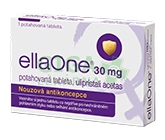ELLAONE 30mg tbl.flm 1 II