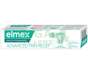Elmex Sensitive Professional zubní pasta 75ml