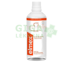 Elmex ústní voda 400ml