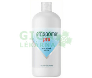 Emspoma Pro chladivý krém 500ml