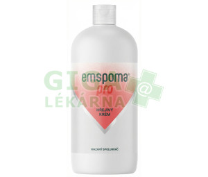 Emspoma Pro hřejivý krém 500ml