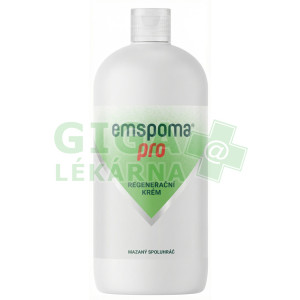 Emspoma Pre regeneračný krém 500ml