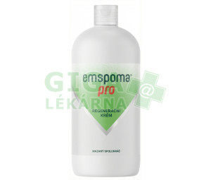 Emspoma Pro regenerační krém 500ml